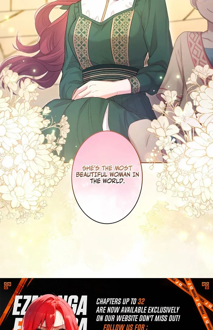 The Unfortunate Bride Is Abducted by the Charming Dragon King Chapter 20 page 23