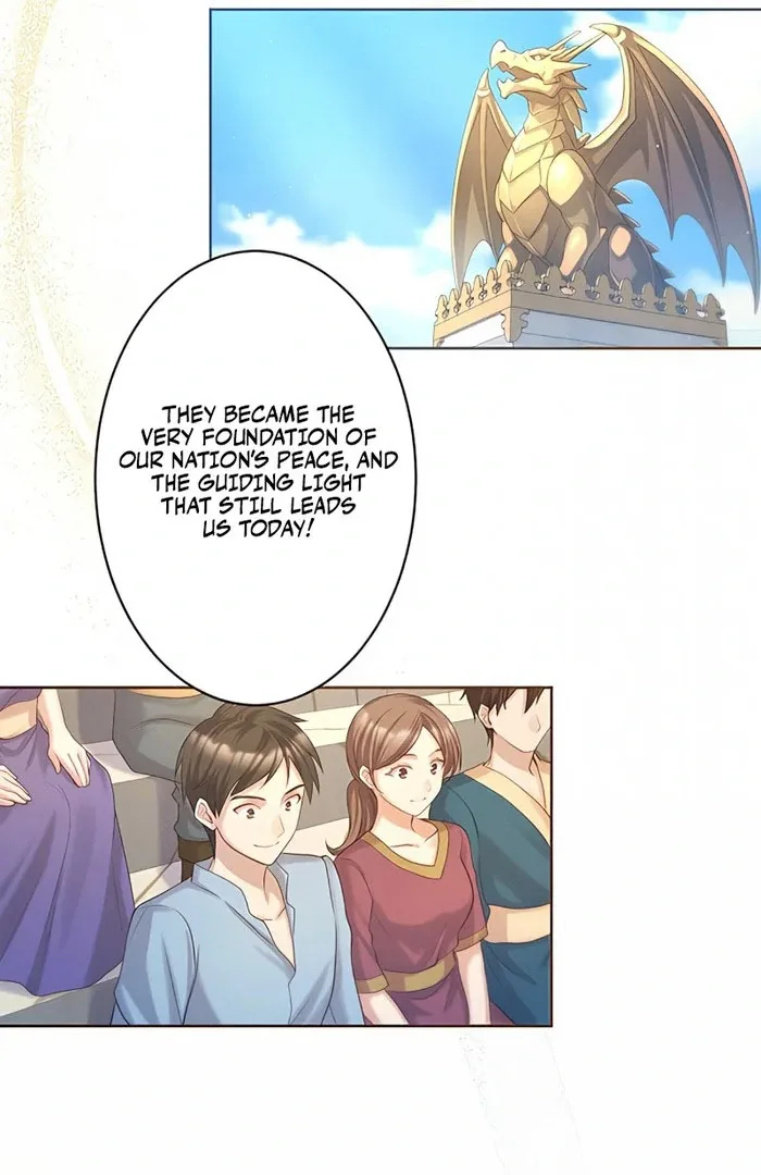 The Unfortunate Bride Is Abducted by the Charming Dragon King Chapter 20 page 29