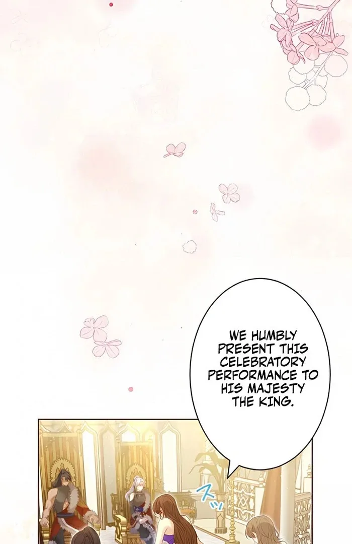 The Unfortunate Bride Is Abducted by the Charming Dragon King Chapter 20 page 12