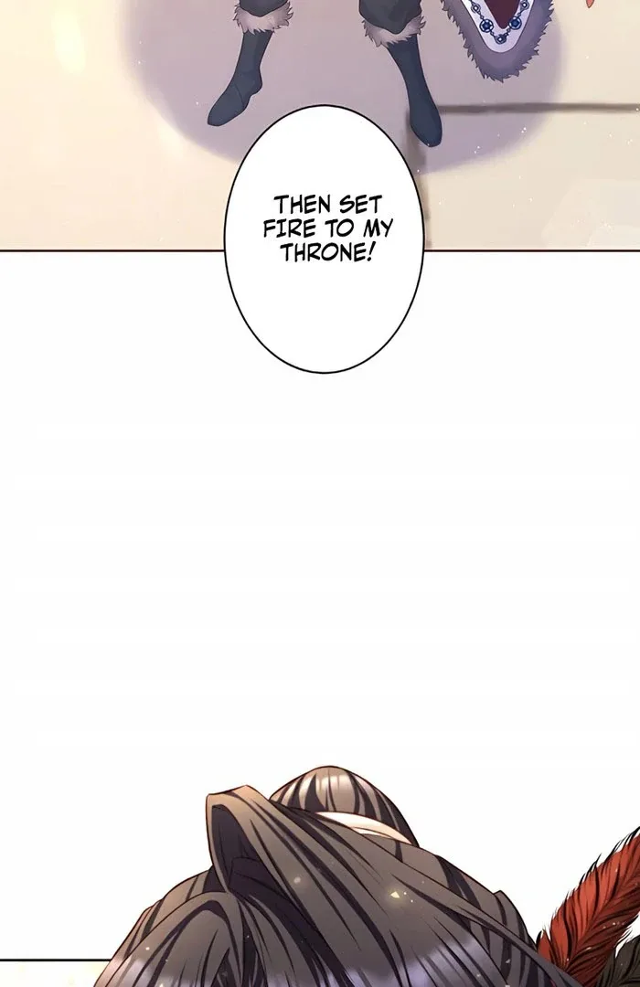 The Unfortunate Bride Is Abducted by the Charming Dragon King Chapter 20 page 33
