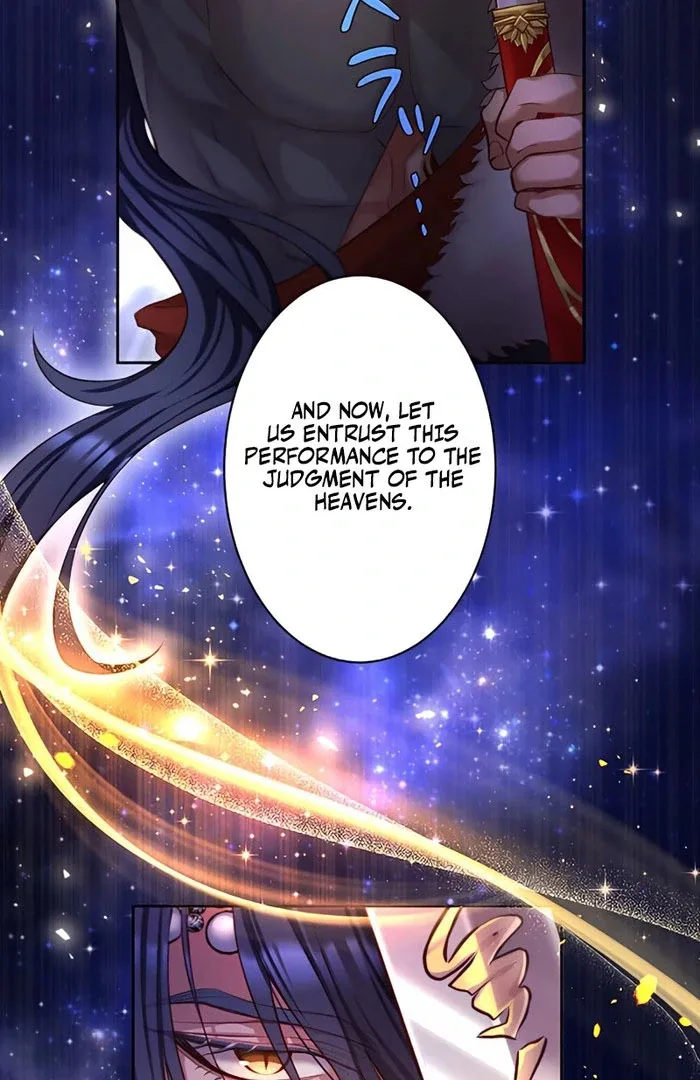 The Unfortunate Bride Is Abducted by the Charming Dragon King Chapter 20 page 38