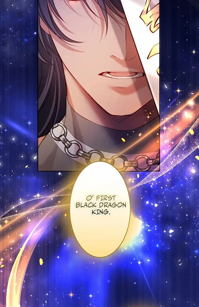 The Unfortunate Bride Is Abducted by the Charming Dragon King Chapter 20 page 39