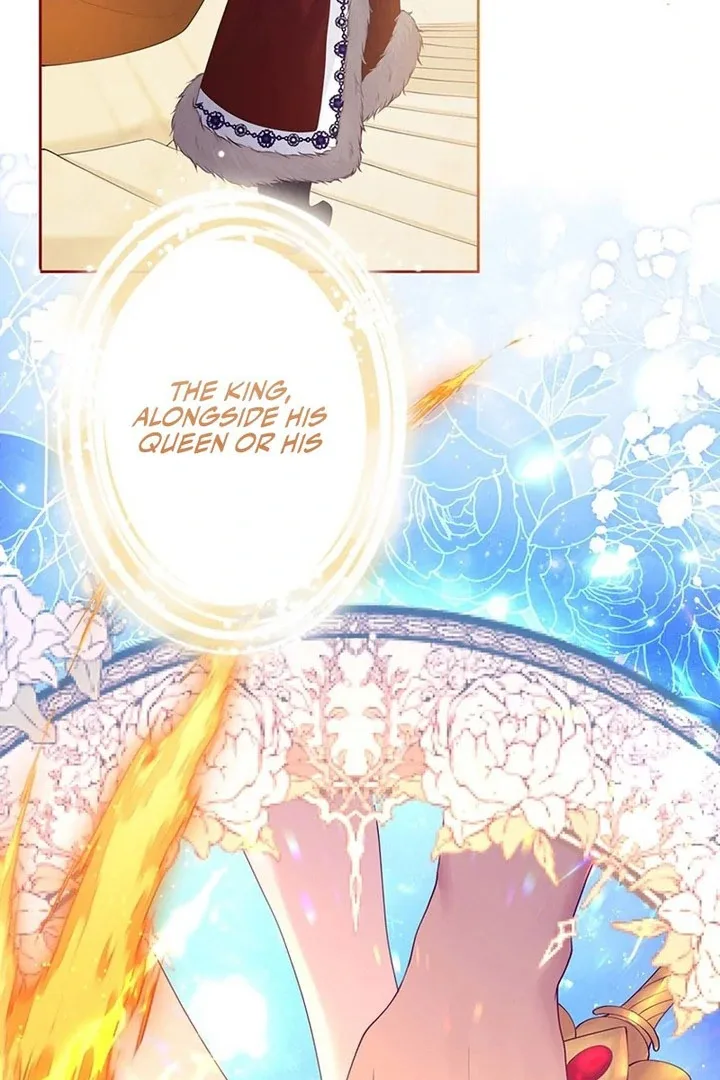 The Unfortunate Bride Is Abducted by the Charming Dragon King Chapter 25 page 27