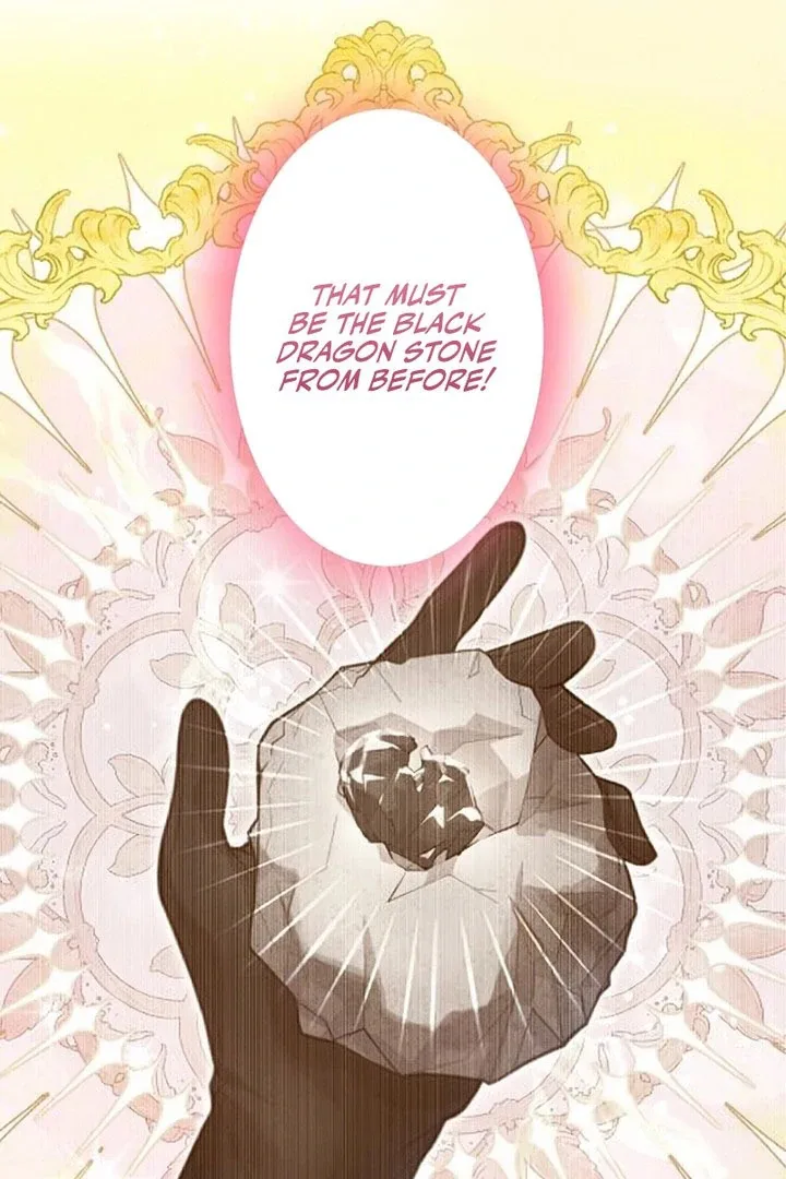 The Unfortunate Bride Is Abducted by the Charming Dragon King Chapter 25 page 15