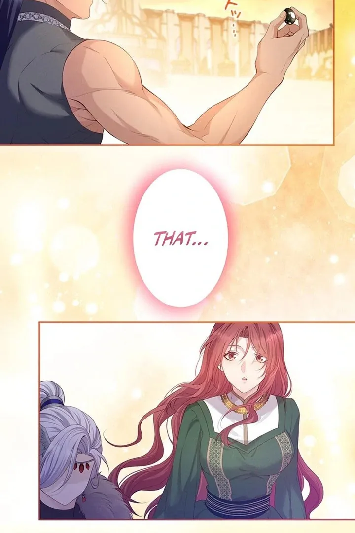 The Unfortunate Bride Is Abducted by the Charming Dragon King Chapter 25 page 14