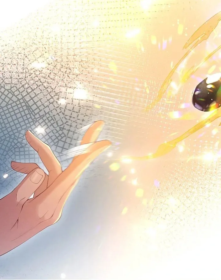 The Unfortunate Bride Is Abducted by the Charming Dragon King Chapter 25 page 18
