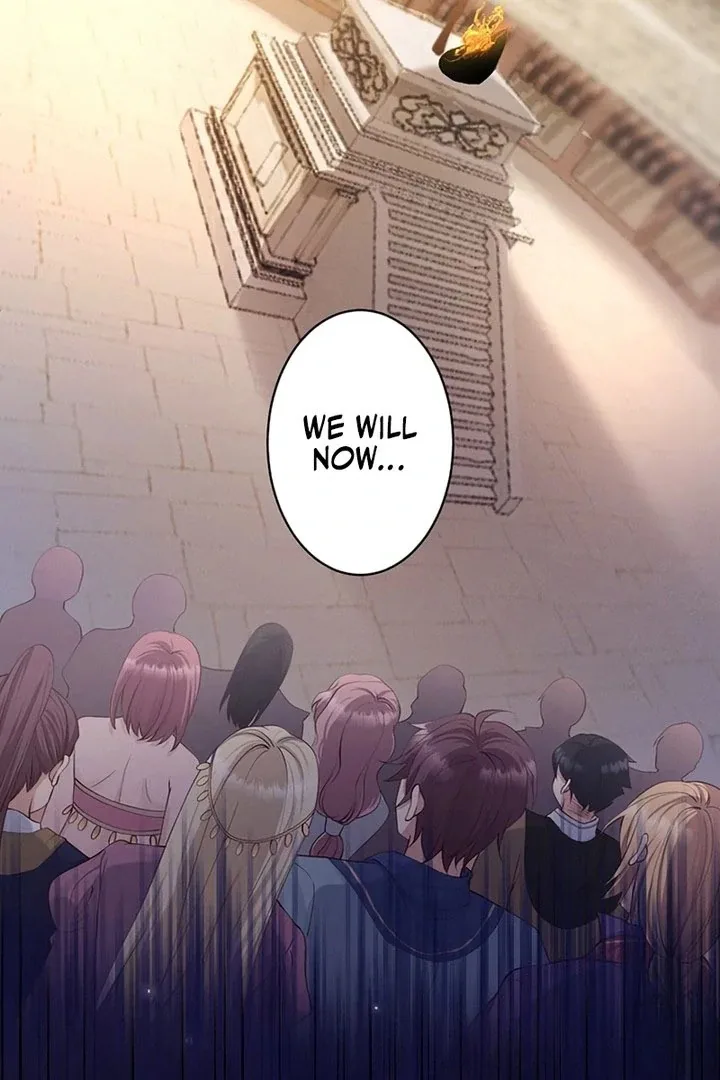 The Unfortunate Bride Is Abducted by the Charming Dragon King Chapter 25 page 11