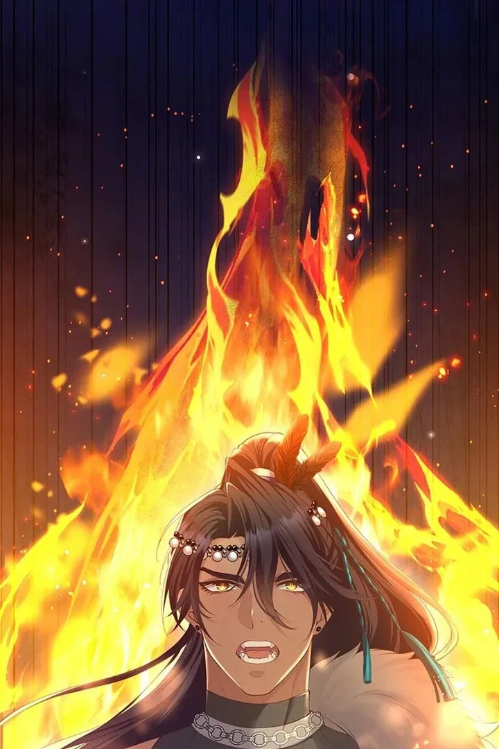 The Unfortunate Bride Is Abducted by the Charming Dragon King Chapter 25 page 12
