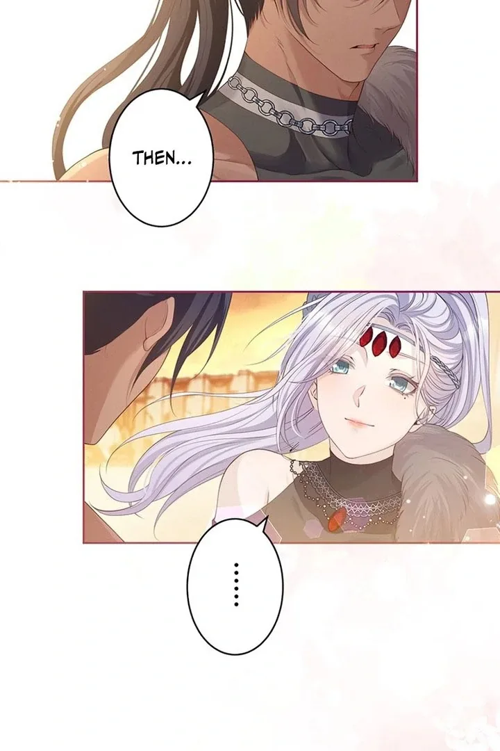 The Unfortunate Bride Is Abducted by the Charming Dragon King Chapter 25 page 31