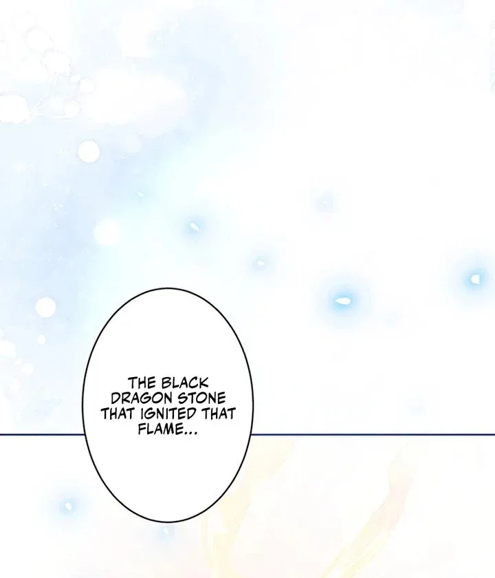 The Unfortunate Bride Is Abducted by the Charming Dragon King Chapter 25 page 38