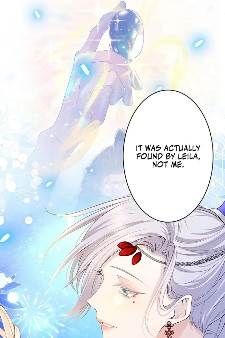 The Unfortunate Bride Is Abducted by the Charming Dragon King Chapter 25 page 39