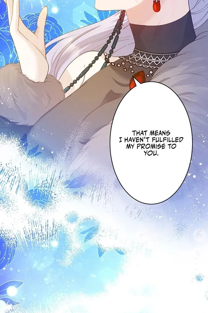 The Unfortunate Bride Is Abducted by the Charming Dragon King Chapter 25 page 40