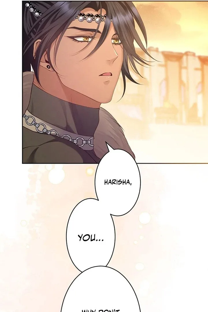 The Unfortunate Bride Is Abducted by the Charming Dragon King Chapter 25 page 48
