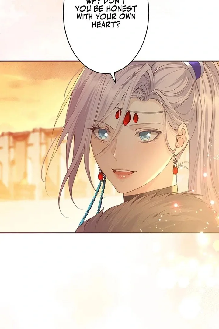 The Unfortunate Bride Is Abducted by the Charming Dragon King Chapter 25 page 49