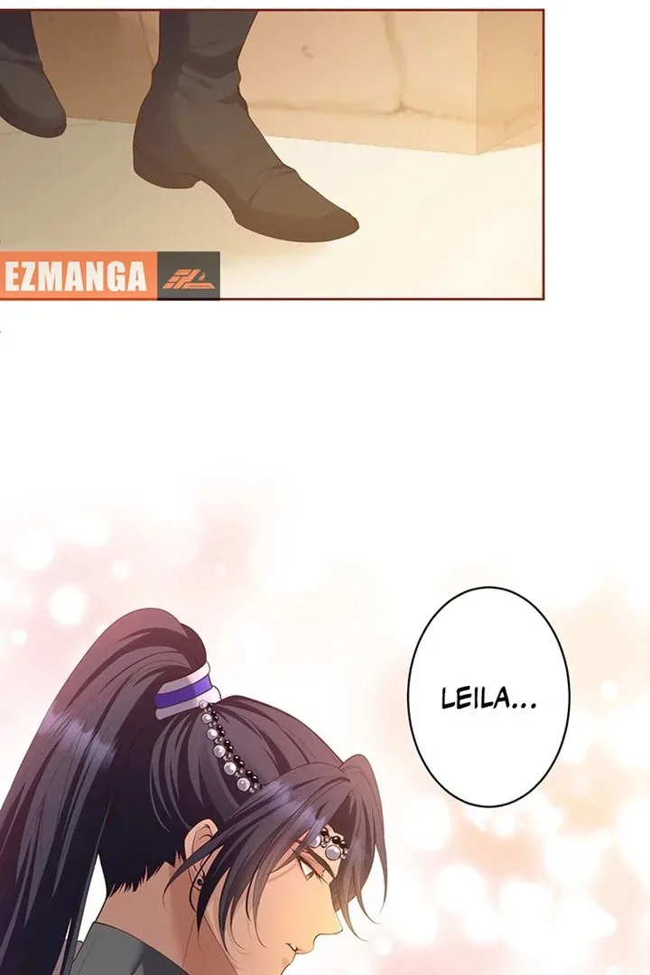 The Unfortunate Bride Is Abducted by the Charming Dragon King Chapter 25 page 54