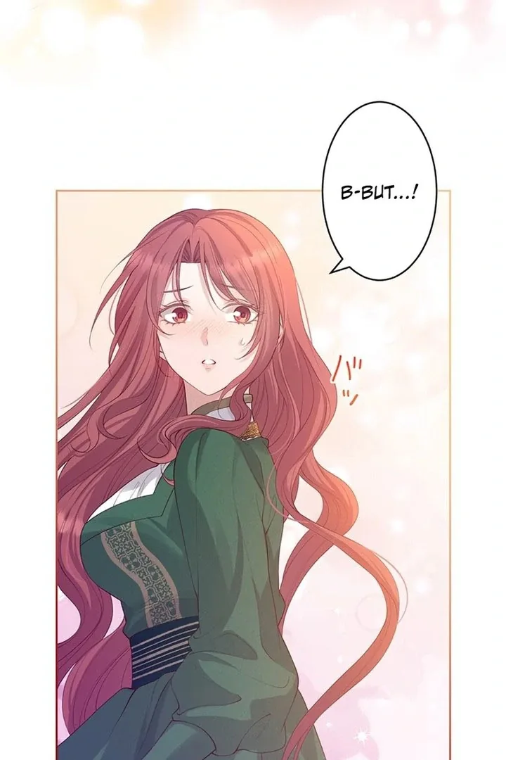 The Unfortunate Bride Is Abducted by the Charming Dragon King Chapter 25 page 58