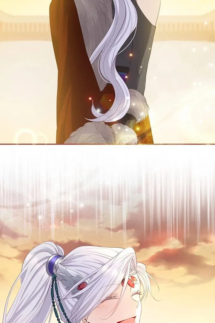 The Unfortunate Bride Is Abducted by the Charming Dragon King Chapter 25 page 60