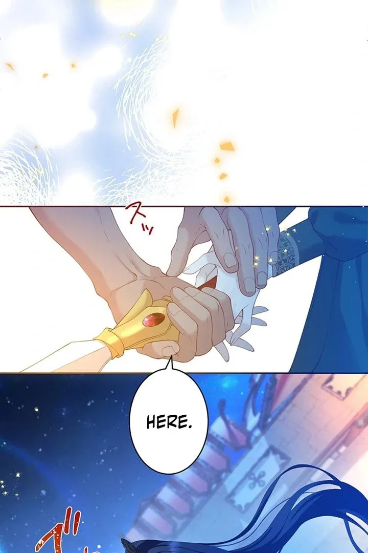 The Unfortunate Bride Is Abducted by the Charming Dragon King Chapter 25 page 70