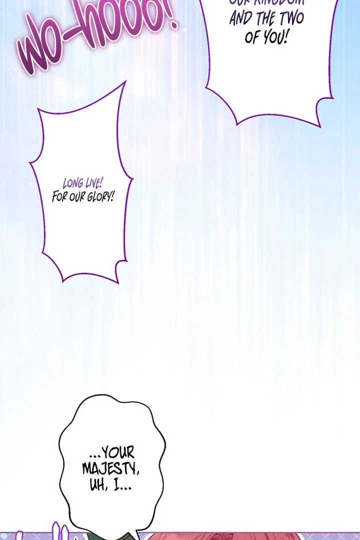 The Unfortunate Bride Is Abducted by the Charming Dragon King Chapter 25 page 80
