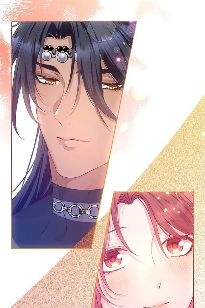 The Unfortunate Bride Is Abducted by the Charming Dragon King Chapter 25 page 85