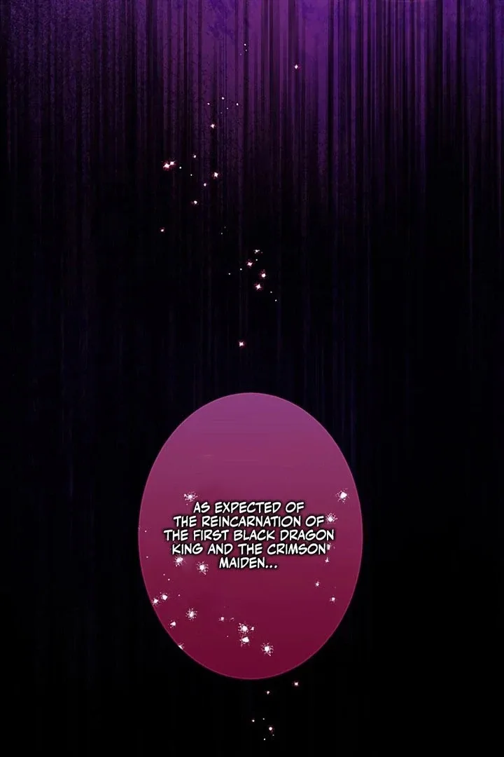 The Unfortunate Bride Is Abducted by the Charming Dragon King Chapter 25 page 92