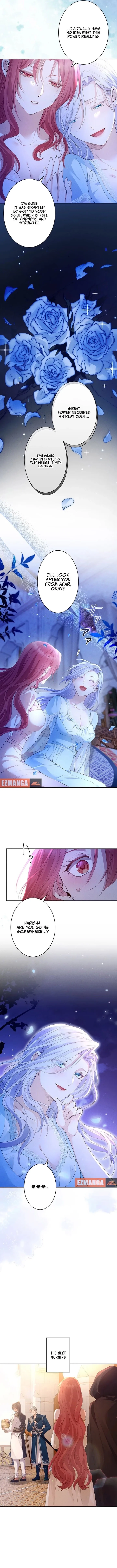 The Unfortunate Bride Is Abducted by the Charming Dragon King Chapter 26 page 14