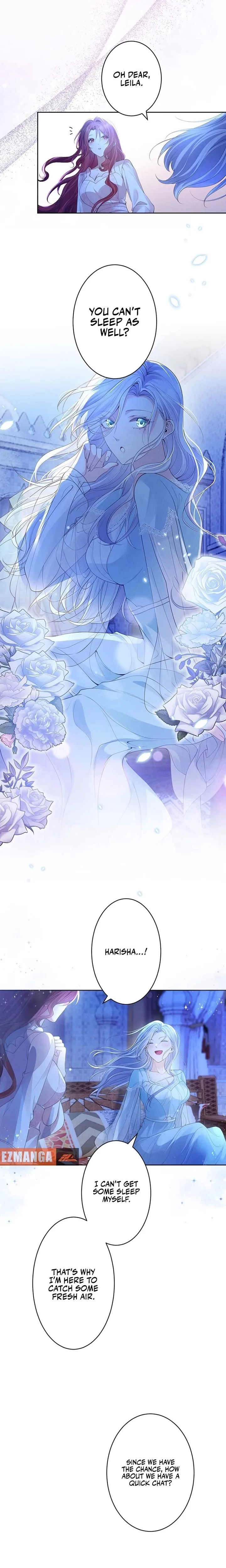 The Unfortunate Bride Is Abducted by the Charming Dragon King Chapter 26 page 10