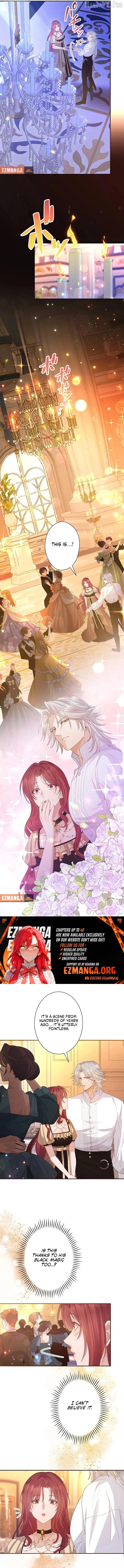 The Unfortunate Bride Is Abducted by the Charming Dragon King Chapter 43 page 4