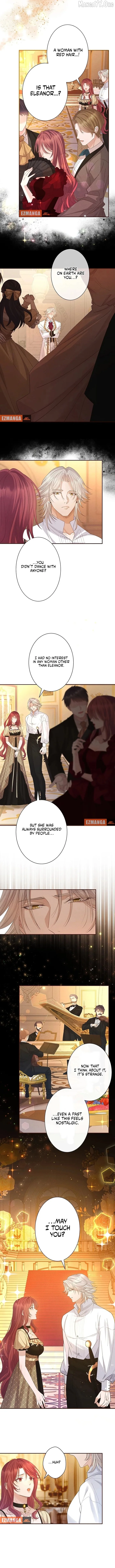 The Unfortunate Bride Is Abducted by the Charming Dragon King Chapter 43 page 5