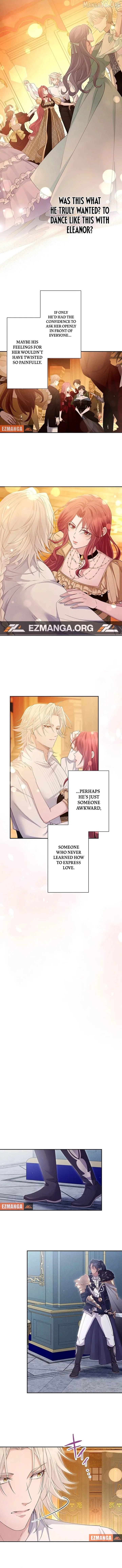 The Unfortunate Bride Is Abducted by the Charming Dragon King Chapter 43 page 7