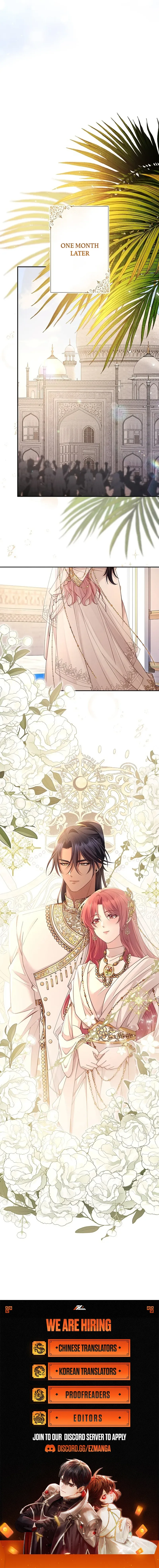 The Unfortunate Bride Is Abducted by the Charming Dragon King Chapter 63 page 6