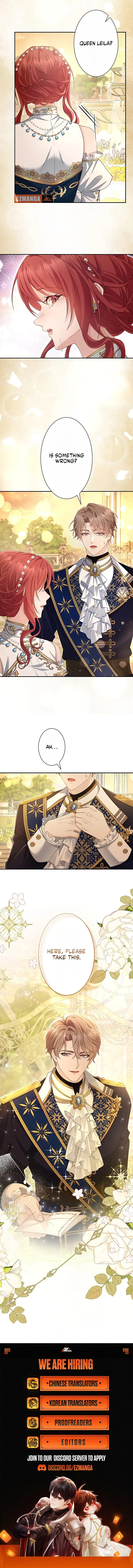 The Unfortunate Bride Is Abducted by the Charming Dragon King Chapter 68 page 8
