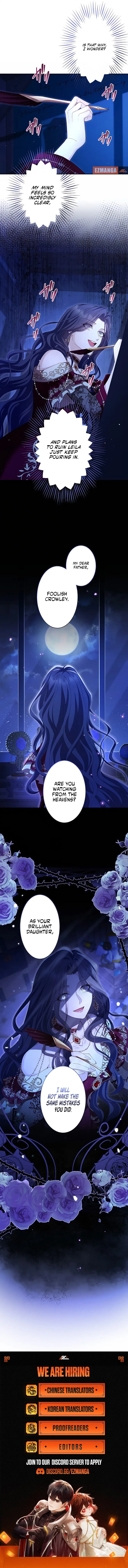 The Unfortunate Bride Is Abducted by the Charming Dragon King Chapter 71 page 7