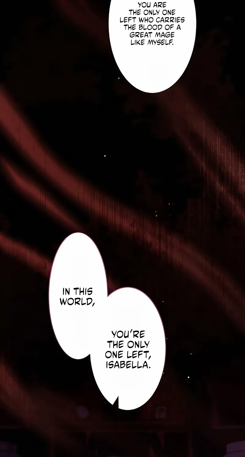 The Unfortunate Bride Is Abducted by the Charming Dragon King Chapter 72 page 9