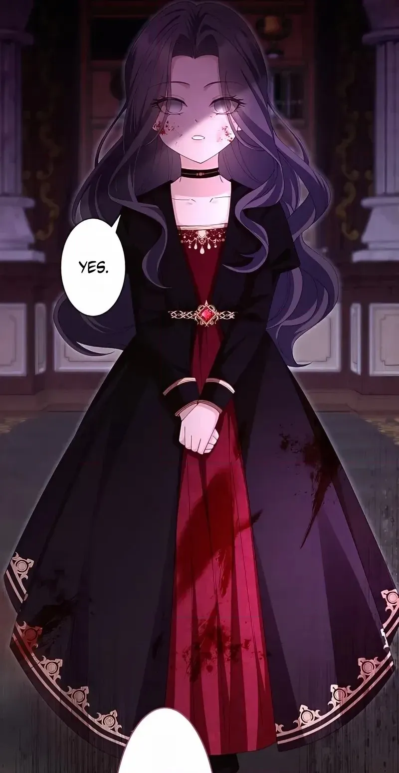 The Unfortunate Bride Is Abducted by the Charming Dragon King Chapter 72 page 10