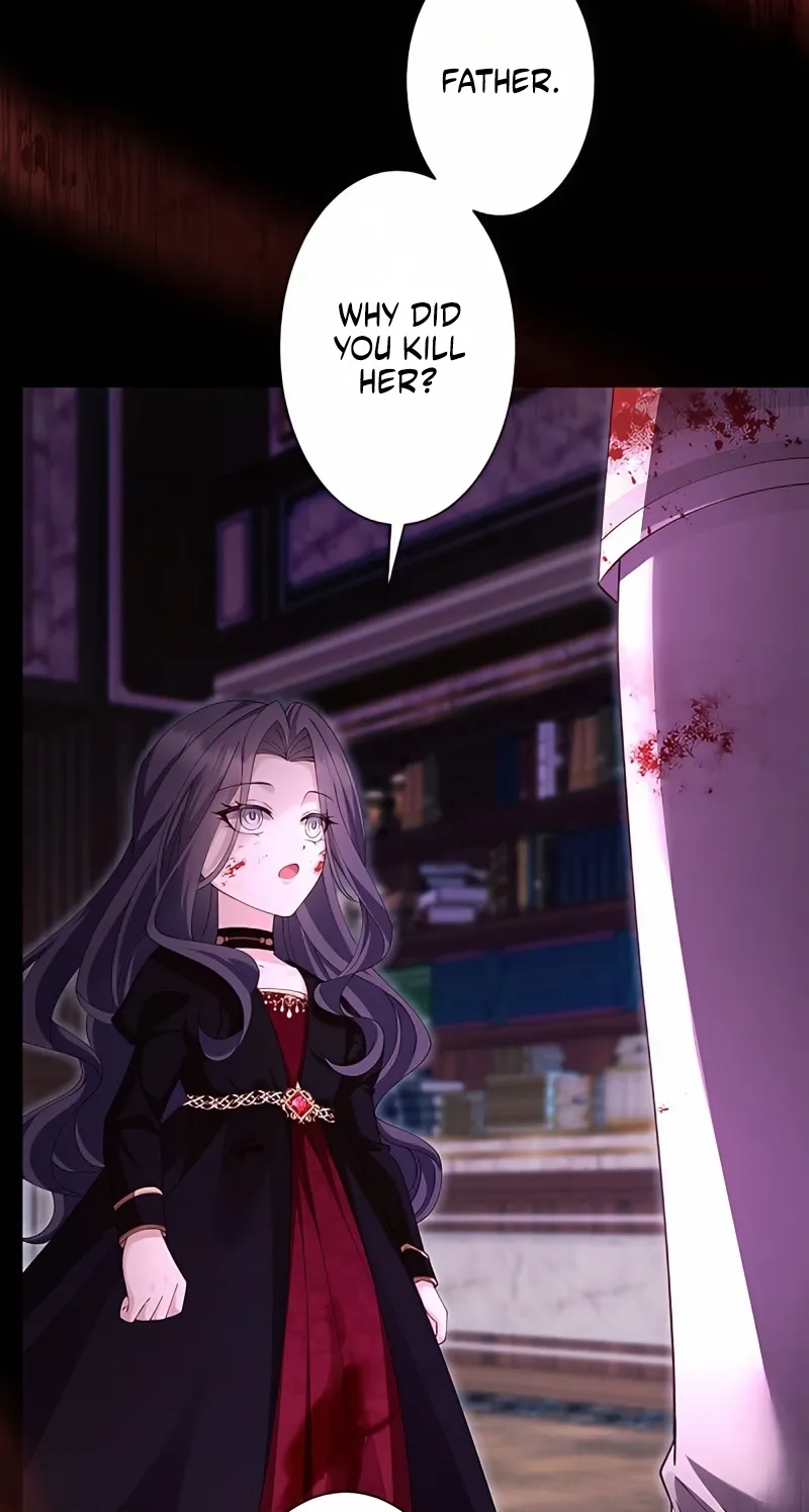 The Unfortunate Bride Is Abducted by the Charming Dragon King Chapter 72 page 6