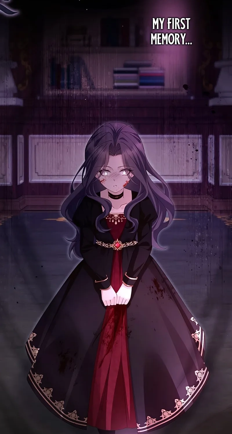 The Unfortunate Bride Is Abducted by the Charming Dragon King Chapter 72 page 3