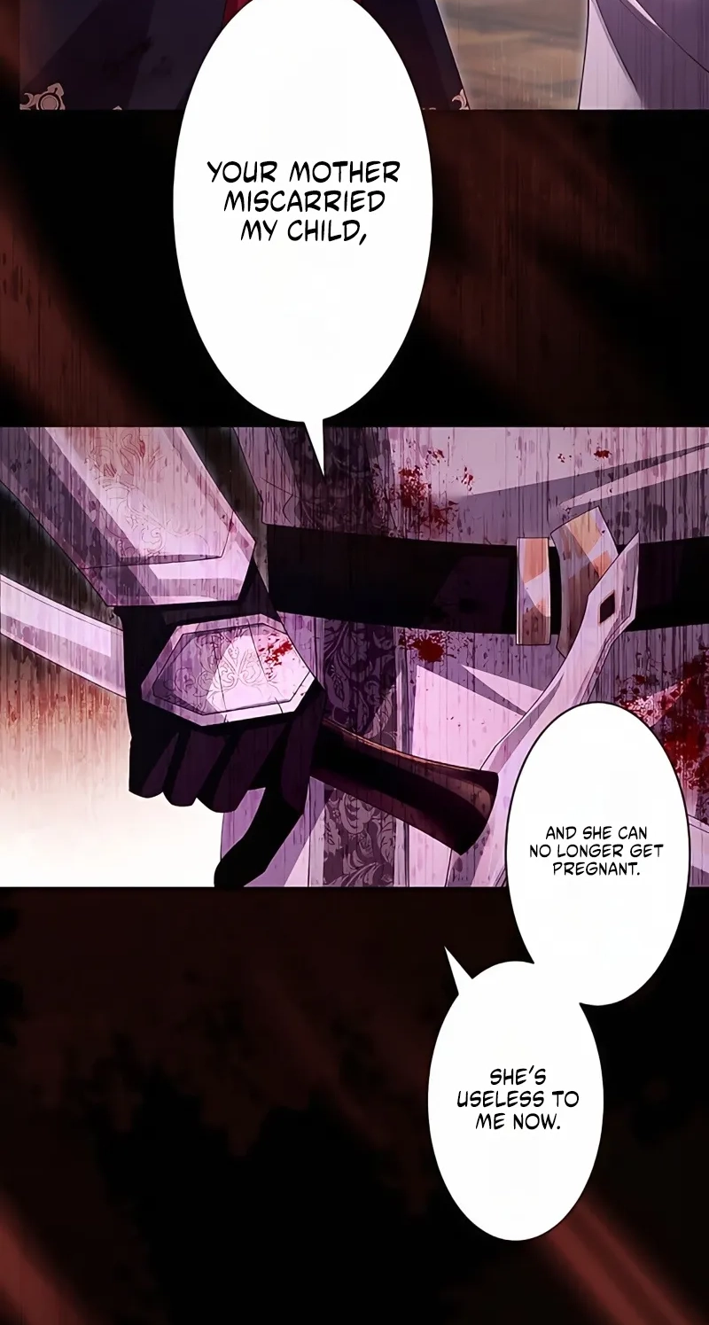 The Unfortunate Bride Is Abducted by the Charming Dragon King Chapter 72 page 7