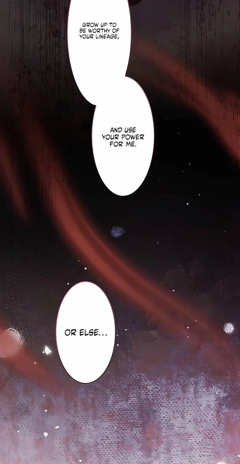 The Unfortunate Bride Is Abducted by the Charming Dragon King Chapter 72 page 11
