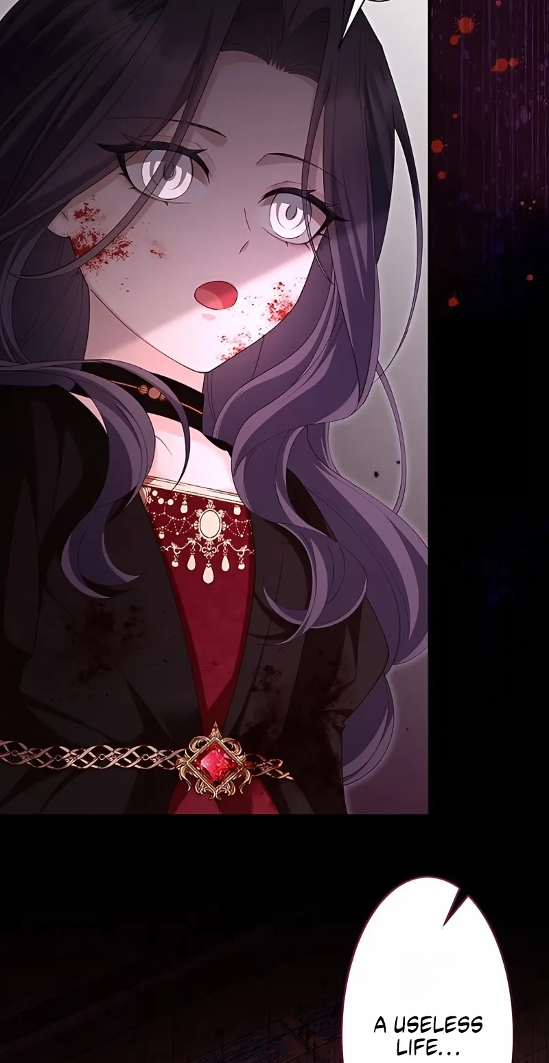 The Unfortunate Bride Is Abducted by the Charming Dragon King Chapter 72 page 14