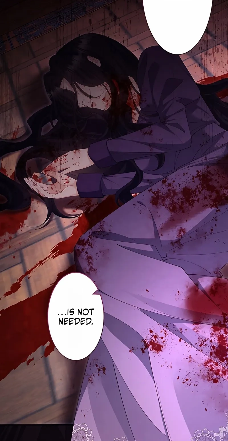 The Unfortunate Bride Is Abducted by the Charming Dragon King Chapter 72 page 15