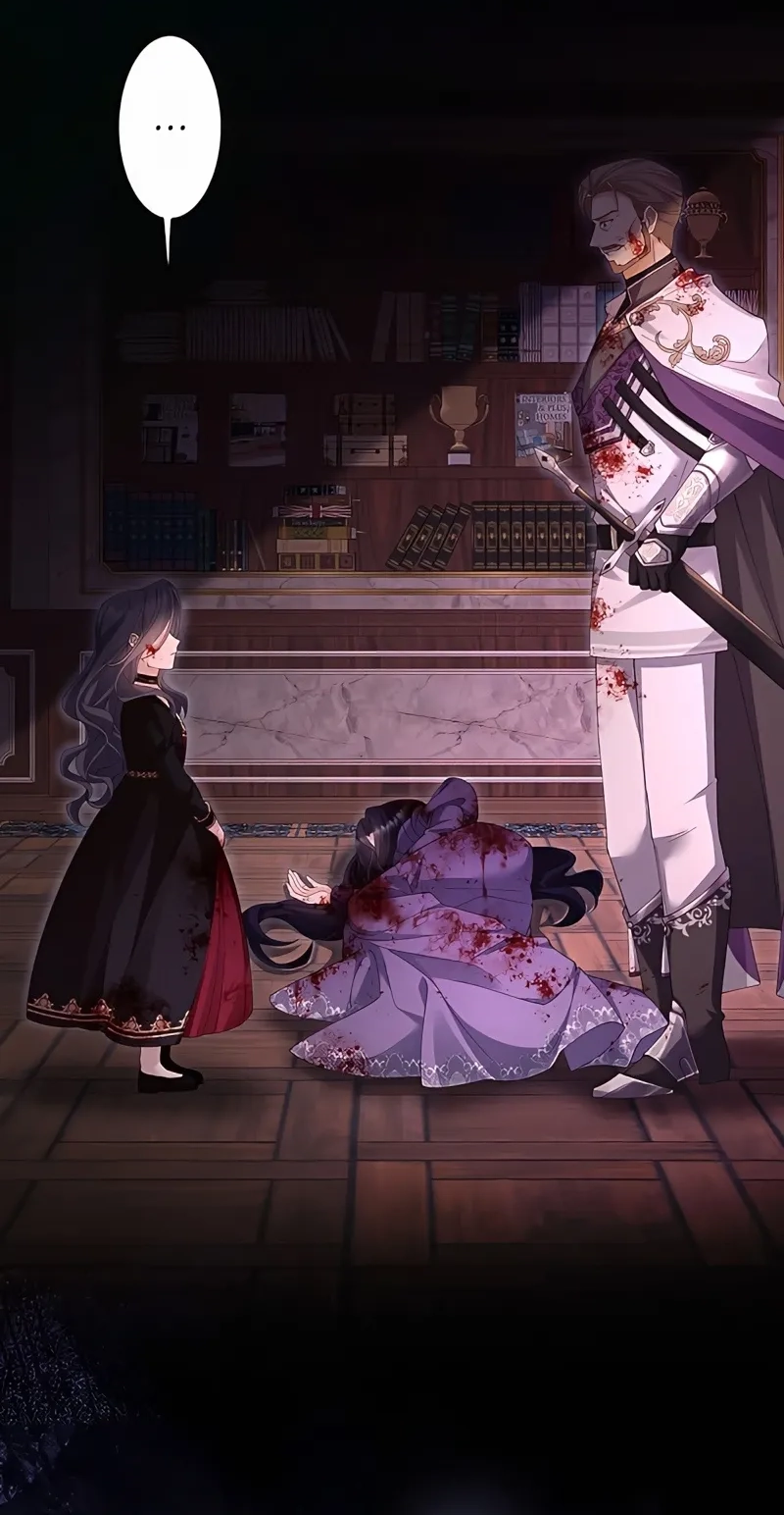 The Unfortunate Bride Is Abducted by the Charming Dragon King Chapter 72 page 17
