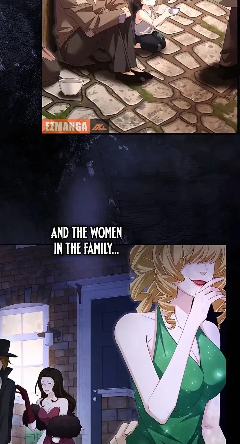 The Unfortunate Bride Is Abducted by the Charming Dragon King Chapter 72 page 20