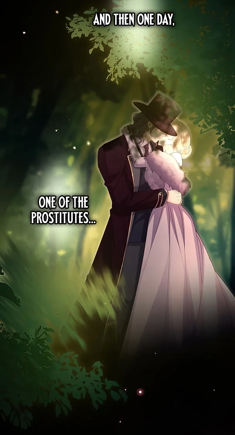 The Unfortunate Bride Is Abducted by the Charming Dragon King Chapter 72 page 22