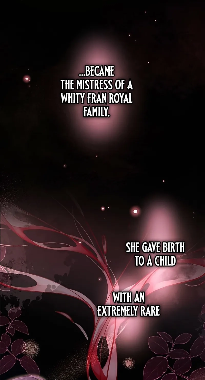 The Unfortunate Bride Is Abducted by the Charming Dragon King Chapter 72 page 23