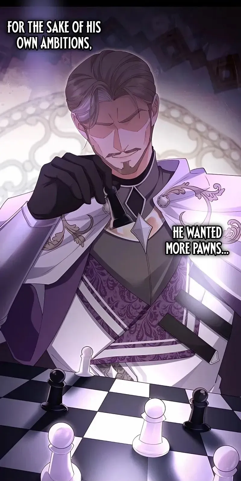 The Unfortunate Bride Is Abducted by the Charming Dragon King Chapter 72 page 30
