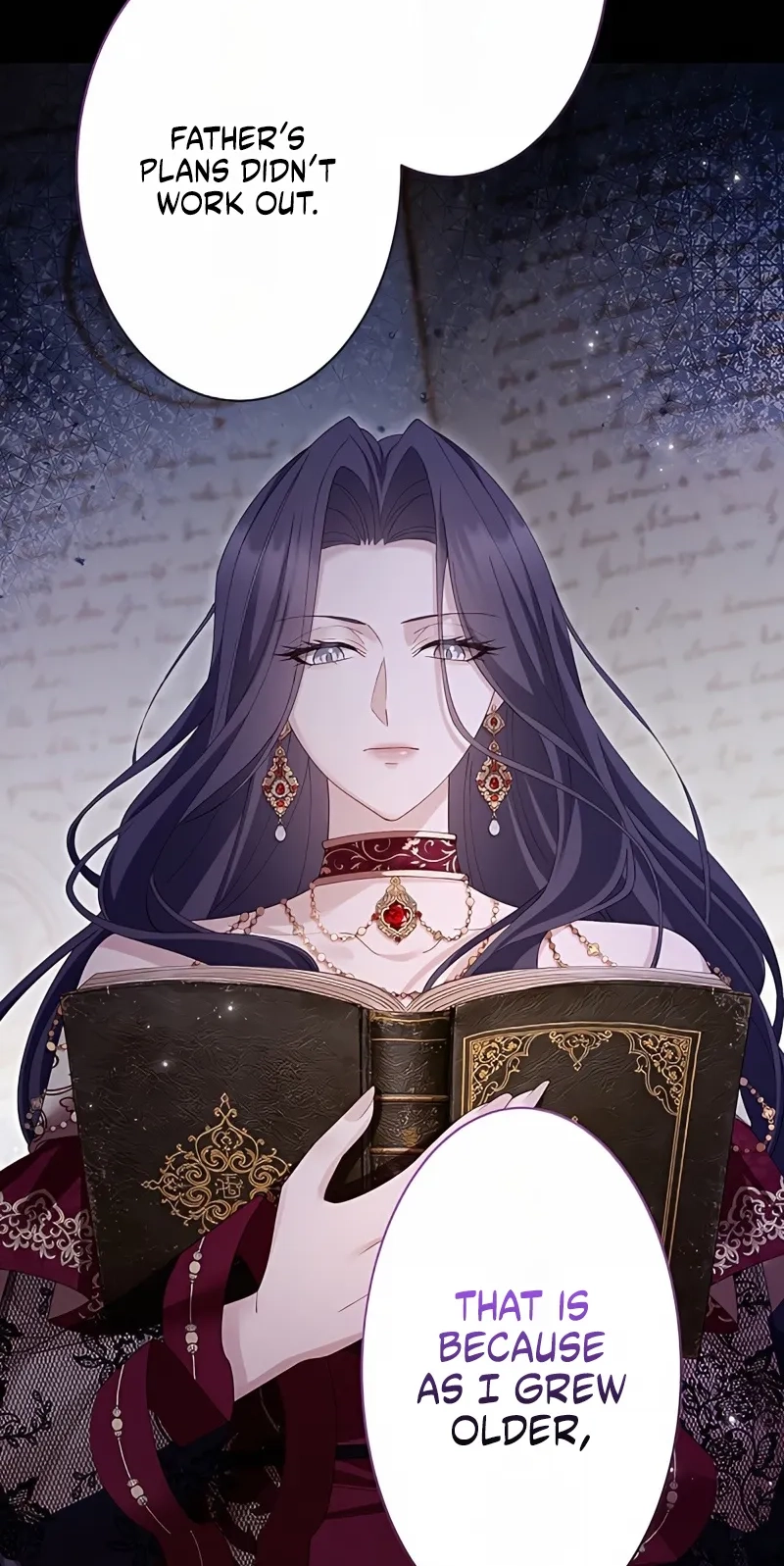 The Unfortunate Bride Is Abducted by the Charming Dragon King Chapter 72 page 32