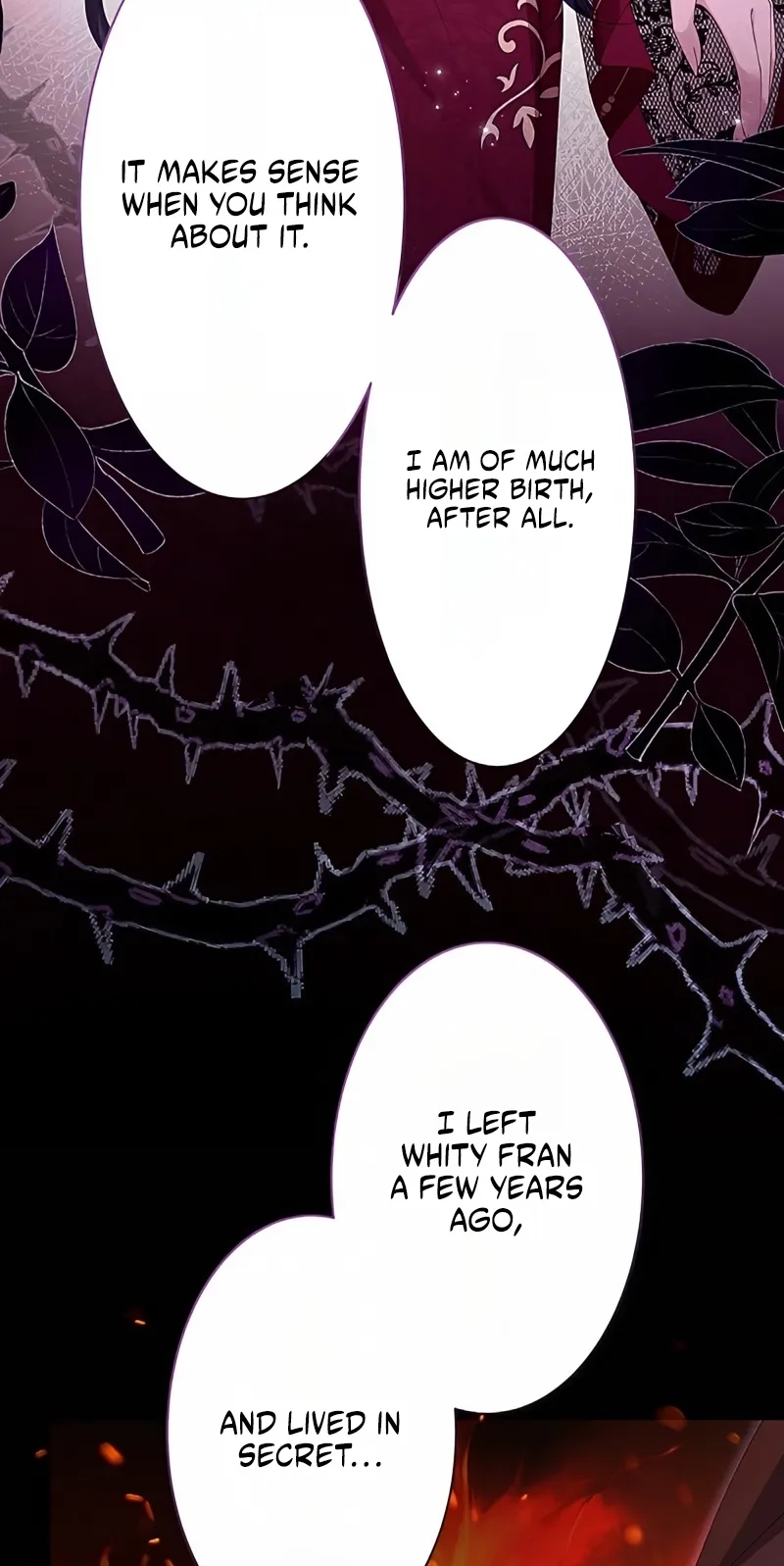 The Unfortunate Bride Is Abducted by the Charming Dragon King Chapter 72 page 34