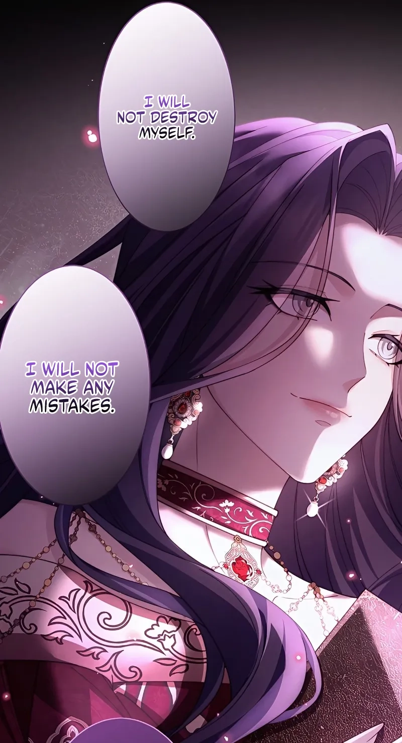The Unfortunate Bride Is Abducted by the Charming Dragon King Chapter 72 page 36