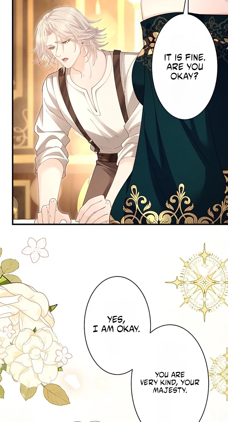 The Unfortunate Bride Is Abducted by the Charming Dragon King Chapter 72 page 41